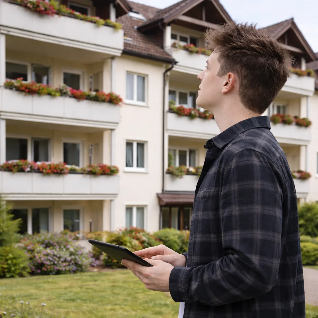 Mehrfamilienhaus verkaufen jetzt – Marktfenster 2026 sachlich nutzen